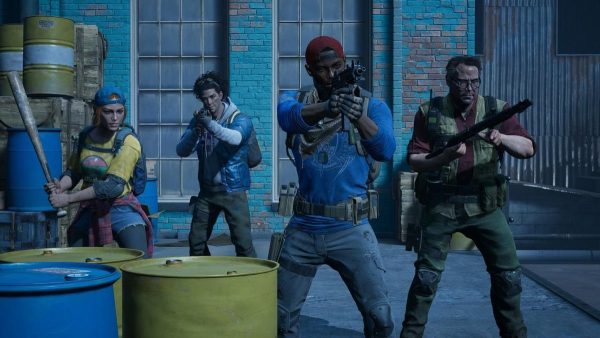 Back 4 Blood -  Xbox One & Xbox Series X - Afbeelding 7
