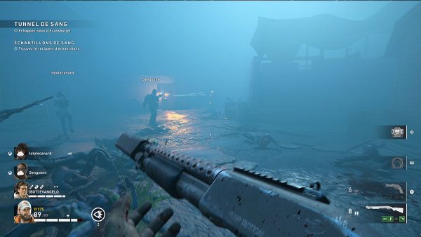 Back 4 Blood -  Xbox One & Xbox Series X - Afbeelding 8