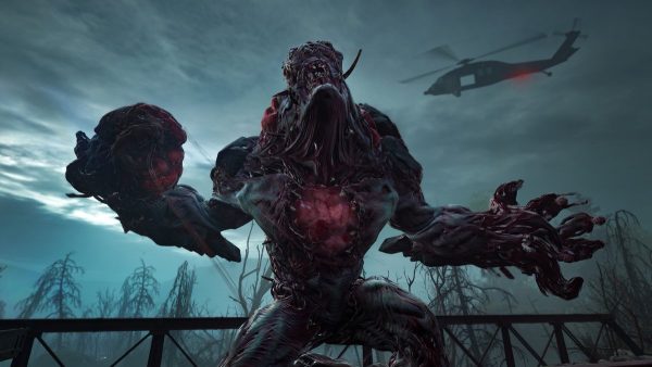 Back 4 Blood -  Xbox One & Xbox Series X - Afbeelding 9