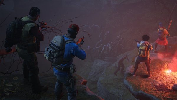 Back 4 Blood -  Xbox One & Xbox Series X - Afbeelding 10