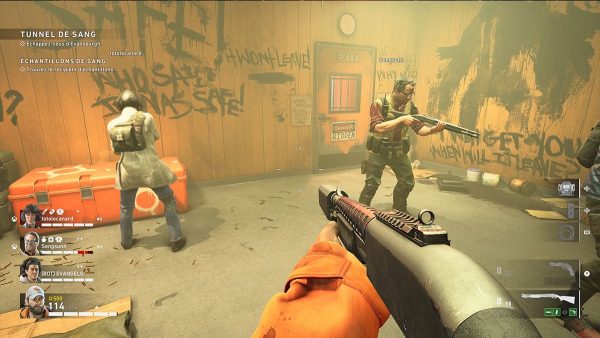 Back 4 Blood -  Xbox One & Xbox Series X - Afbeelding 11