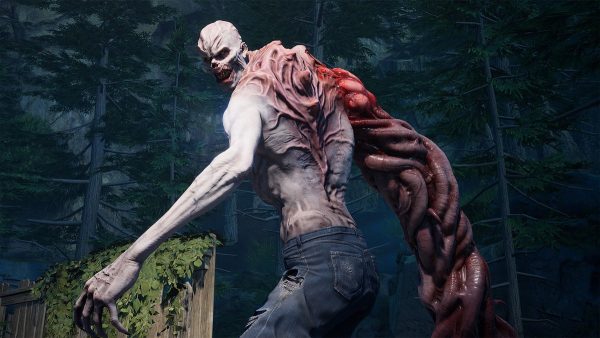 Back 4 Blood - Special Edition - PS4 - Afbeelding 14