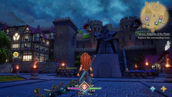 Trials of Mana - PS4 - Afbeelding 7
