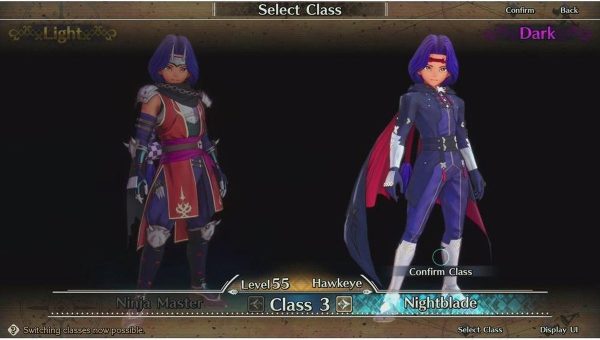 Trials of Mana - PS4 - Afbeelding 18