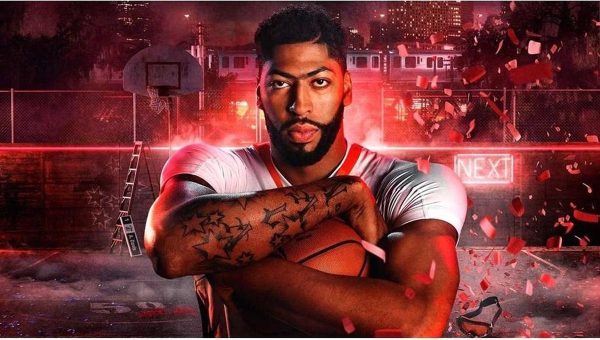 NBA 2K20 - Switch (Code in box) - Afbeelding 3
