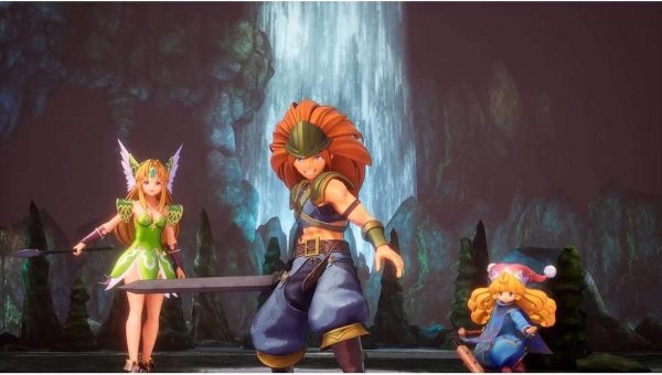 Trials of Mana - PS4 - Afbeelding 10
