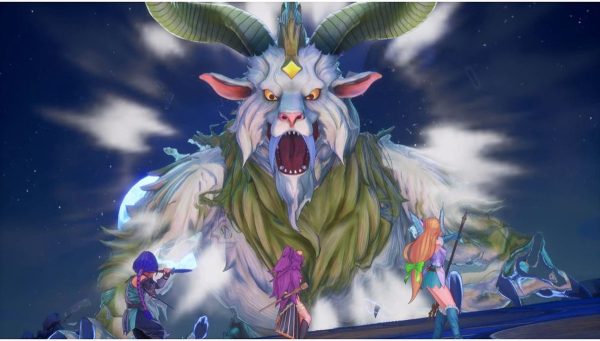 Trials of Mana - PS4 - Afbeelding 8