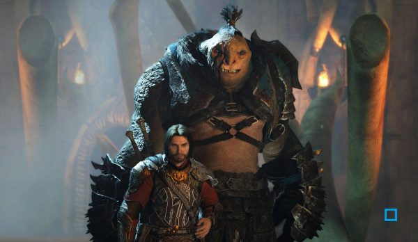 Middle-Earth: Shadow Of War - PS4 - Afbeelding 12