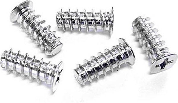 Startech Mounting PC Case Fan Screws 50 Pack - Afbeelding 3
