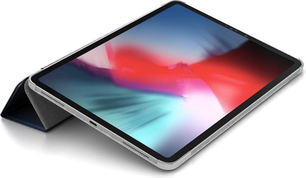 BeHello iPad Pro 11 Hoes | Smart Stand Case | 11 inch | Zwart - Afbeelding 4