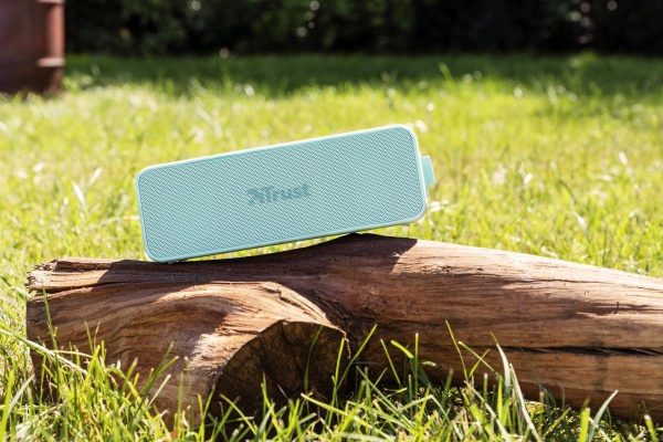 Trust ZOWY MAX Bluetooth SPEAKER - MINT - Afbeelding 3