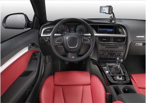 Trust 18255 Universal Car Holder voor smartphones - Zwart - Afbeelding 11