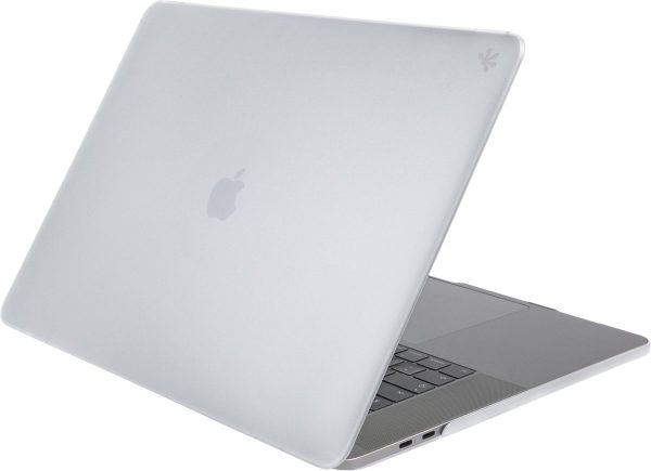 Gecko Covers Macbook Pro 16'' Clip On Case (2019) - Wit - Afbeelding 3