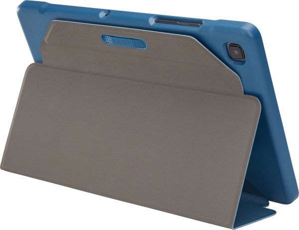 Snapview Case for Tab A7 10.4 Case Blauw CSGE2194 MIDNIGHT - Afbeelding 6