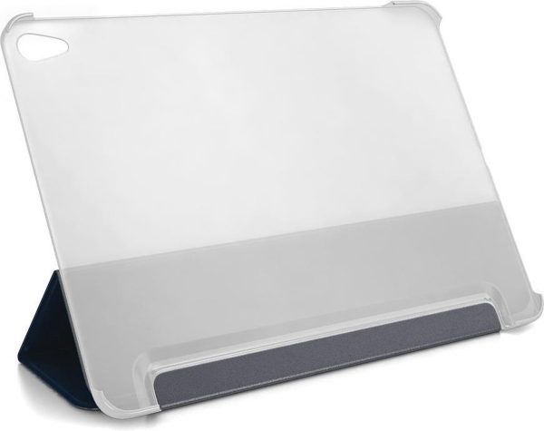BeHello iPad Pro 11 Hoes | Smart Stand Case | 11 inch | Zwart - Afbeelding 2