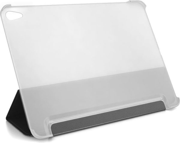 BeHello iPad Pro 11 Hoes | Smart Stand Case | 11 inch | Zwart - Afbeelding 4
