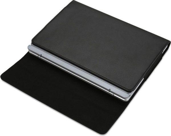 Acer Snap Case Black notebooktas 31,8 cm (12.5") Hoes Zwart - Afbeelding 4