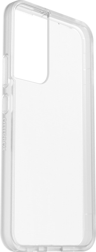 OtterBox React Samsung Galaxy S22 Plus Hoesje Transparant - Afbeelding 5