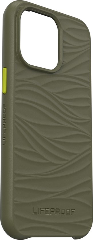 LifeProof Wake hoesje voor Apple iPhone 13 Pro Max - Groen - Afbeelding 6