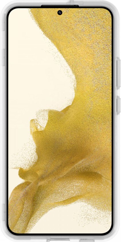 OtterBox React Samsung Galaxy S22 Plus Hoesje Transparant - Afbeelding 11