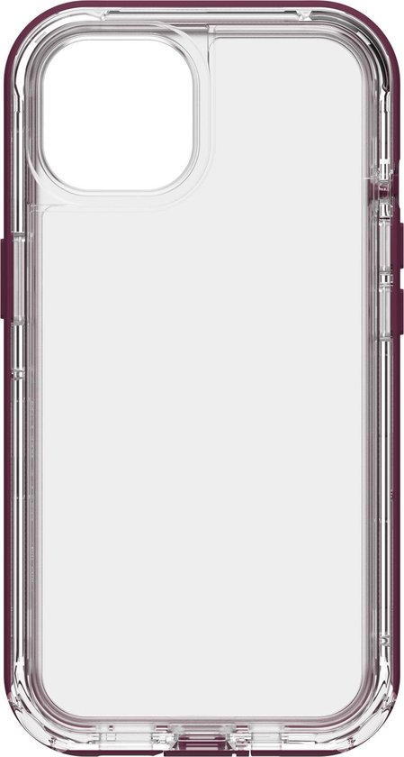 LifeProof Next hoesje voor Apple iPhone 13 - Paars - Afbeelding 9