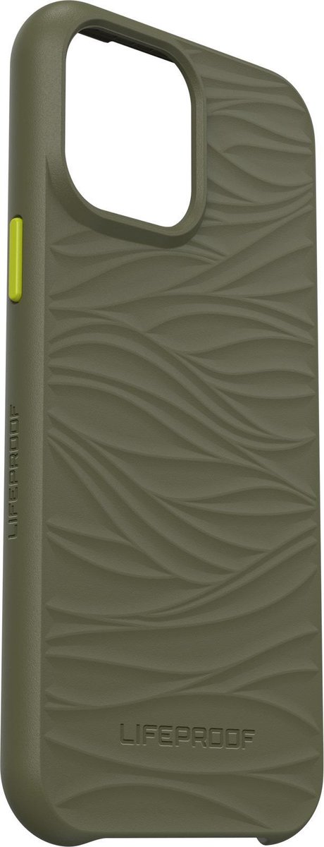 LifeProof Wake hoesje voor Apple iPhone 13 Pro Max - Groen - Afbeelding 10
