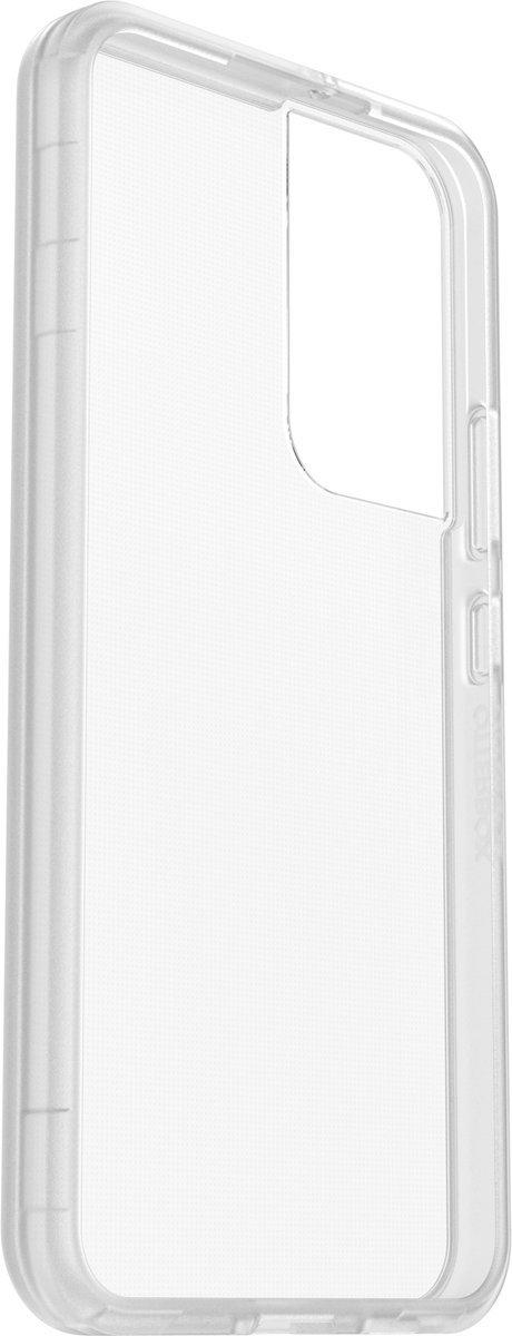 OtterBox React Samsung Galaxy S22 Plus Hoesje Transparant - Afbeelding 6