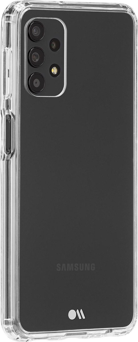 Case-Mate Tough Clear case voor Samsung Galaxy A72 - Afbeelding 5