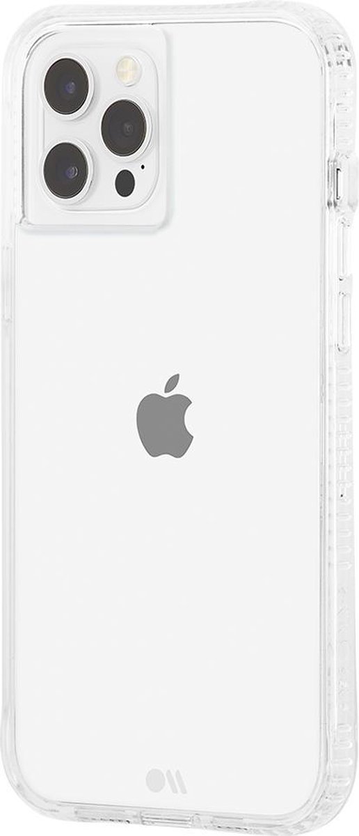 Case-Mate Tough Clear Plus case voor iPhone 12 Pro Max - Afbeelding 8