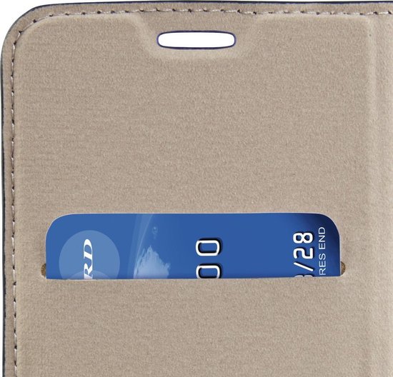 Hama Guard Booktype hoesje voor Huawei Mate 20 - Bruin - Afbeelding 6
