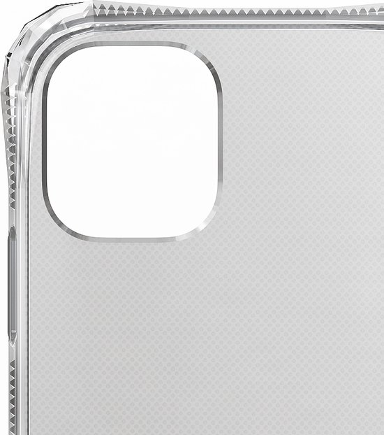 SoSkild iPhone 11 Pro Hoesje Absorb 2.0 Impact - Transparant - Afbeelding 8