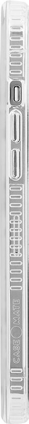 Case-Mate Tough Clear Plus case voor iPhone 12 Pro Max - Afbeelding 6