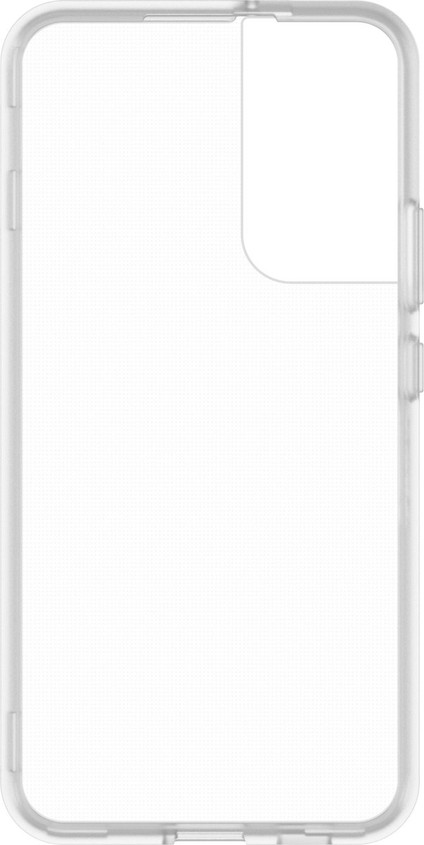 OtterBox React Samsung Galaxy S22 Plus Hoesje Transparant - Afbeelding 2