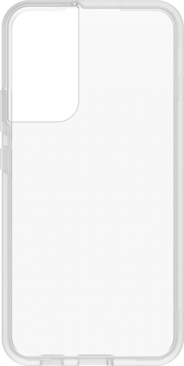 OtterBox React Samsung Galaxy S22 Plus Hoesje Transparant - Afbeelding 4
