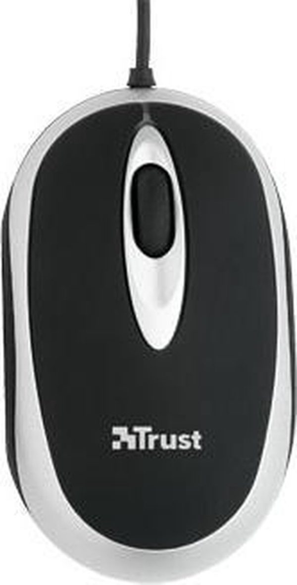 Trust Laptoptas + Muis 15-16 inch - Afbeelding 4