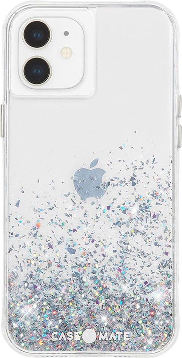 Case-Mate - Twinkle Ombré case - iPhone 12 mini - Multi - Afbeelding 2