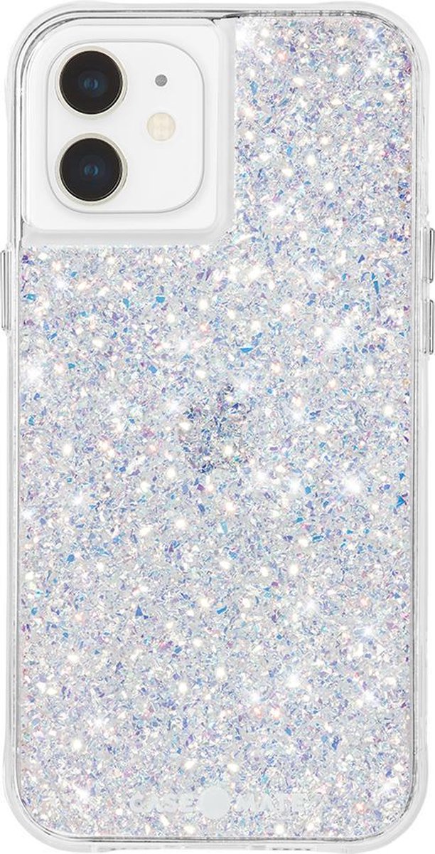 Case-Mate - Twinkle case - iPhone 12 mini - Stardust - Afbeelding 6