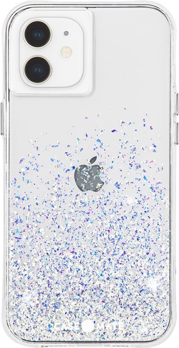Case-Mate - Twinkle Ombré case - iPhone 12 mini - Multi - Afbeelding 8