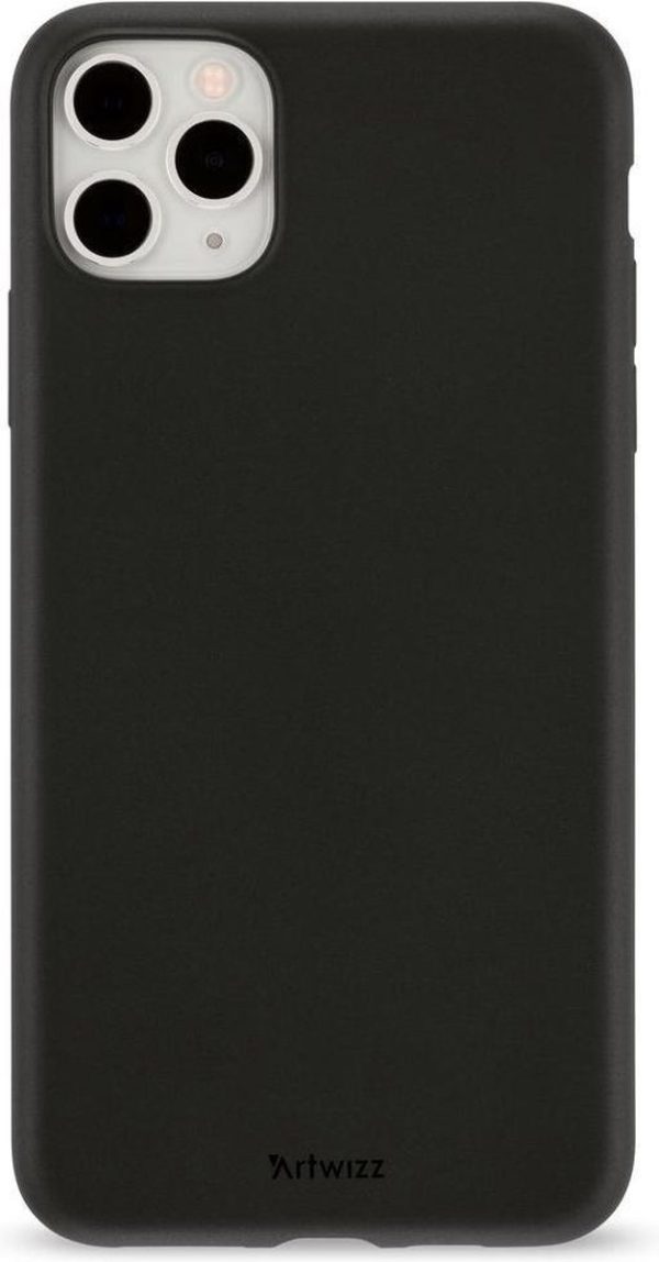 Artwizz TPU Case Apple iPhone 11 Pro Max Black - Afbeelding 2