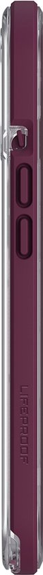 LifeProof Next hoesje voor Apple iPhone 13 - Paars - Afbeelding 2