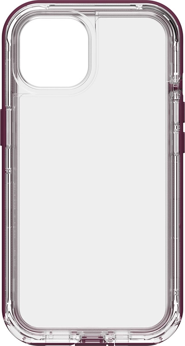 LifeProof Next hoesje voor Apple iPhone 13 - Paars - Afbeelding 7