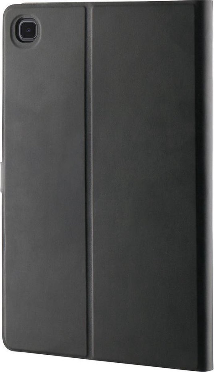 BeHello Samsung Galaxy Tab A7 10.4 (2020) Smart Stand Case Black - Afbeelding 3