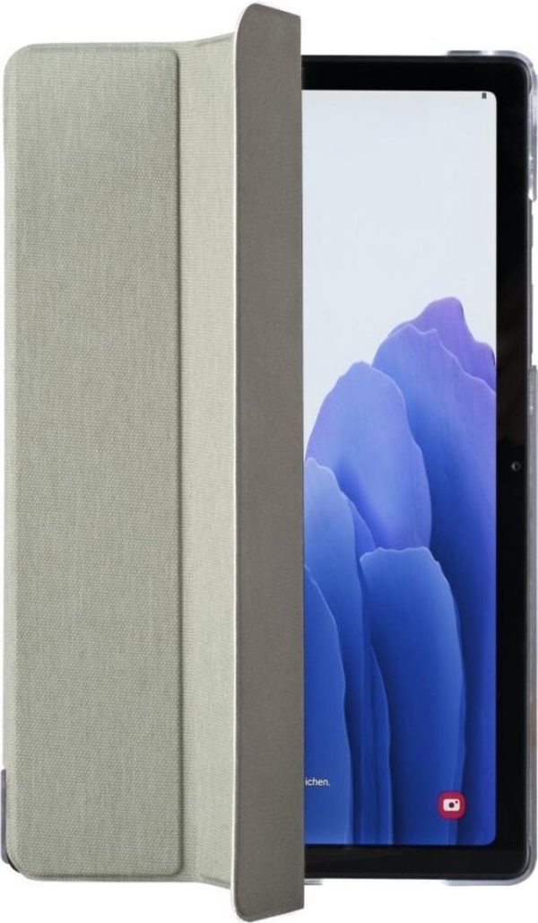 Hama Tablet-case Tampa Voor Samsung Galaxy Tab A7 10.4 Lichtgrijs