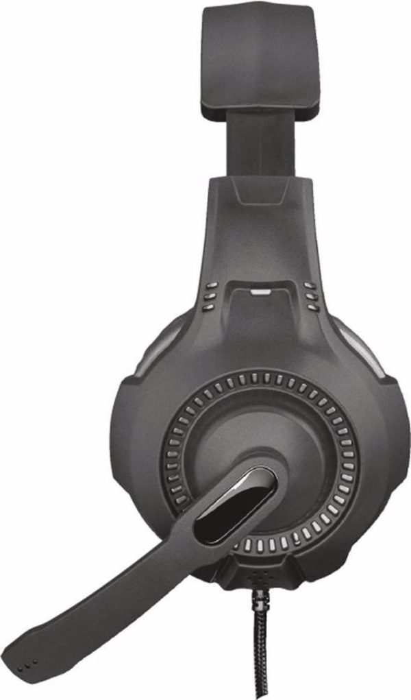 GXT307 RAVU - Gaming Headset - Geschikt voor PC - Afbeelding 11