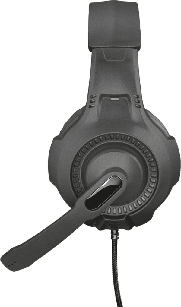 GXT307 RAVU - Gaming Headset - Geschikt voor PC - Afbeelding 2