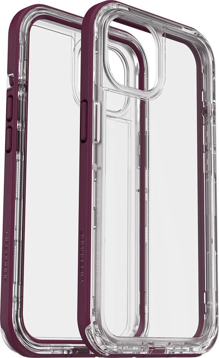 LifeProof Next hoesje voor Apple iPhone 13 - Paars