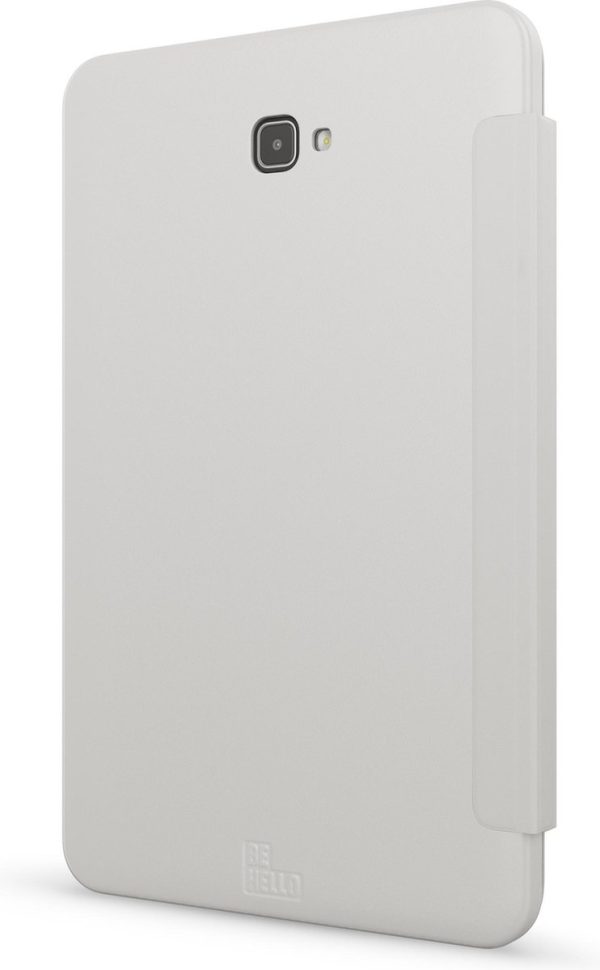 BeHello BEHTFC00043 10.1'' Flip case Wit tabletbehuizing