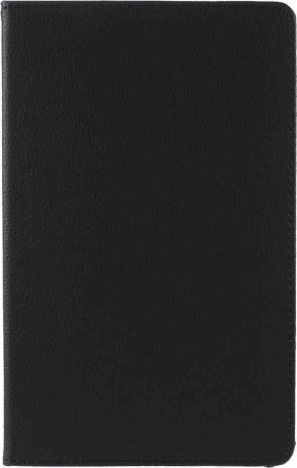 Just in Case Rotating 360 Case hoes voor iPad mini 6 - zwart - Afbeelding 6