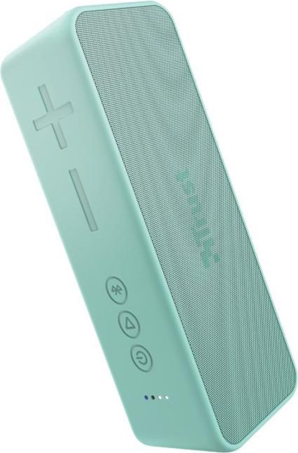 Trust ZOWY MAX Bluetooth SPEAKER - MINT - Afbeelding 2