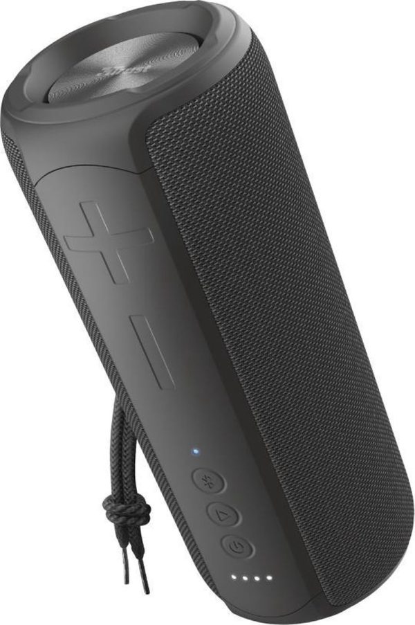 Trust Caro Max Powerful Bluetooth Wireless Speaker Zwart - Afbeelding 11
